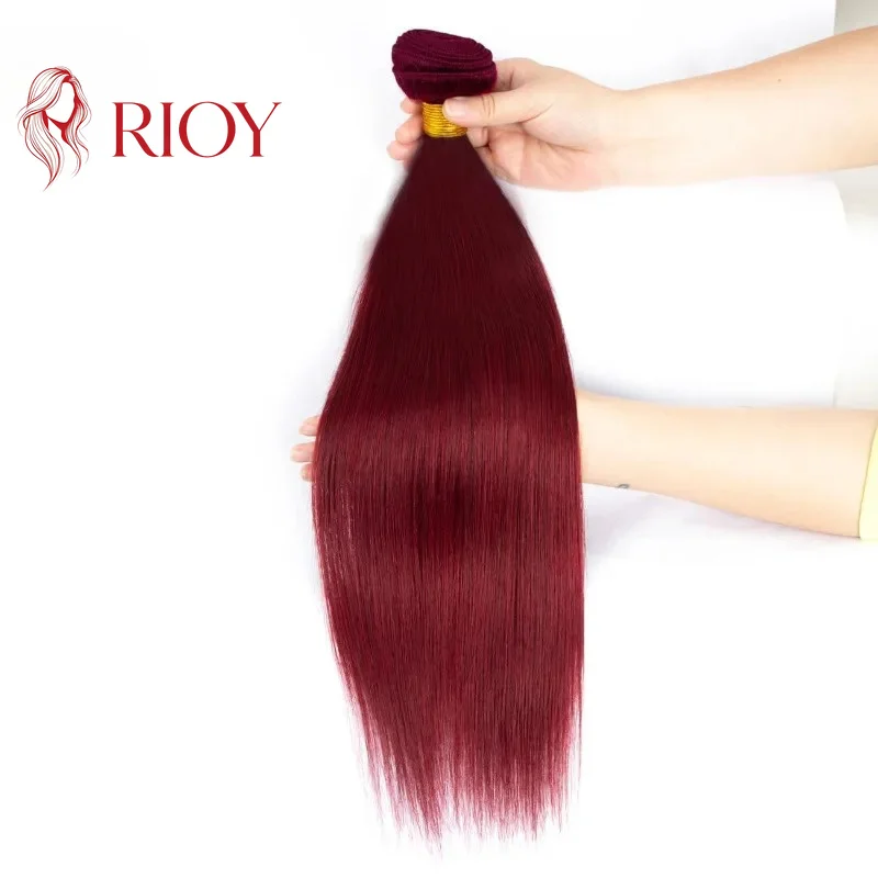extensions-de-cheveux-humains-lisses-couleur-99j-pour-femmes-10-26-pouces-100g-piece-double-trame-tissage-bresilien-remy-3-paquets