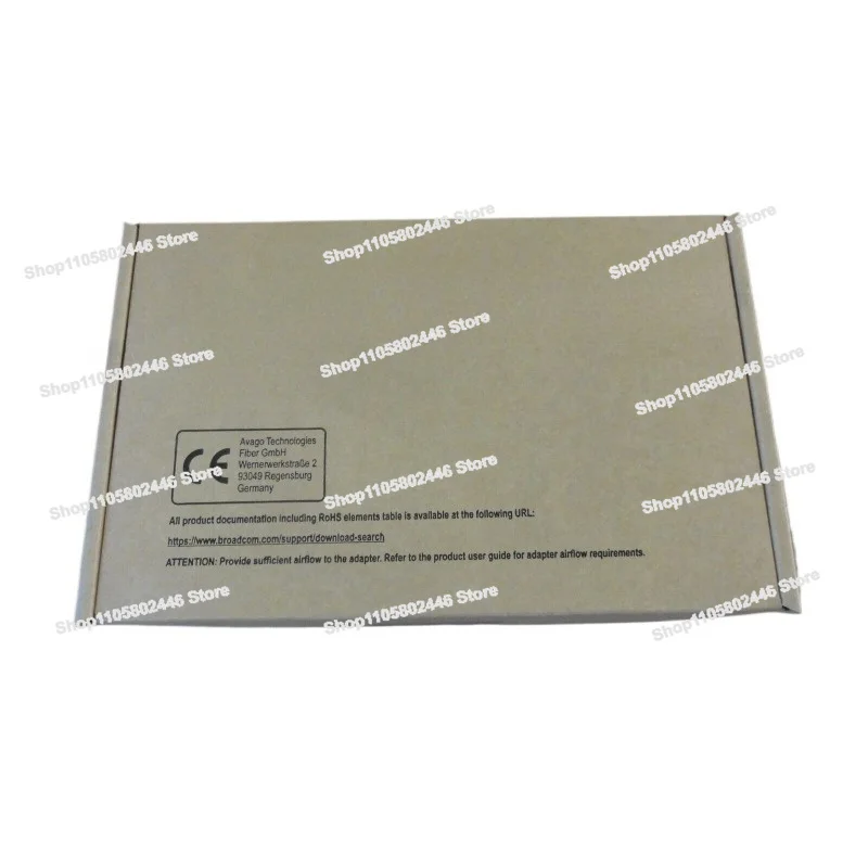 9500-8I Array Card 05-50077-03 HBA Pass-through Card 05-50134-00