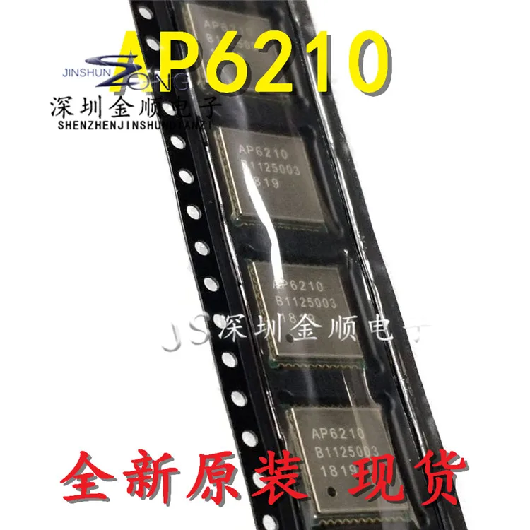 Бесплатная доставка AP6210IC LGA44 10 шт.