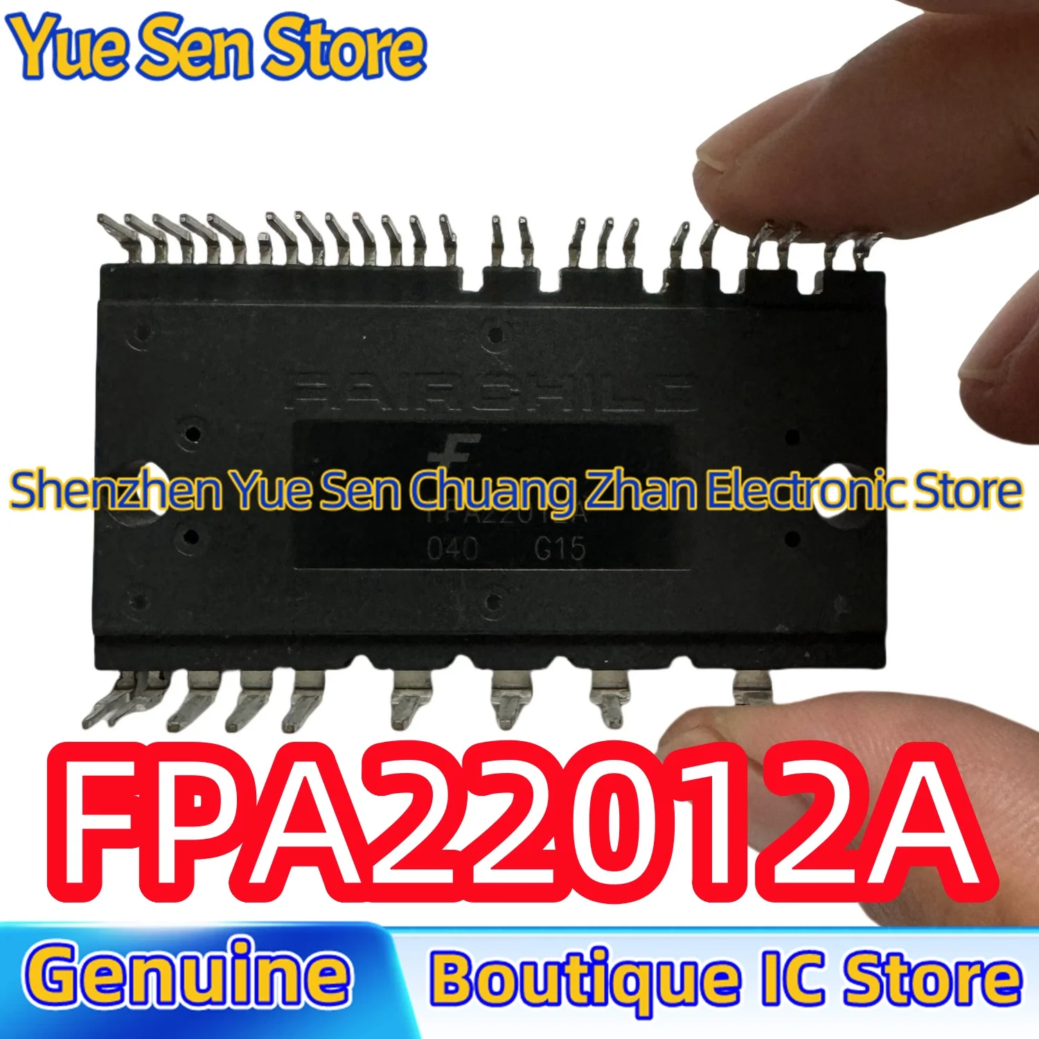 

FPA22012A New original in stock