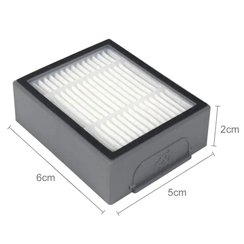 A75X-Hepa Filter Ma… - image