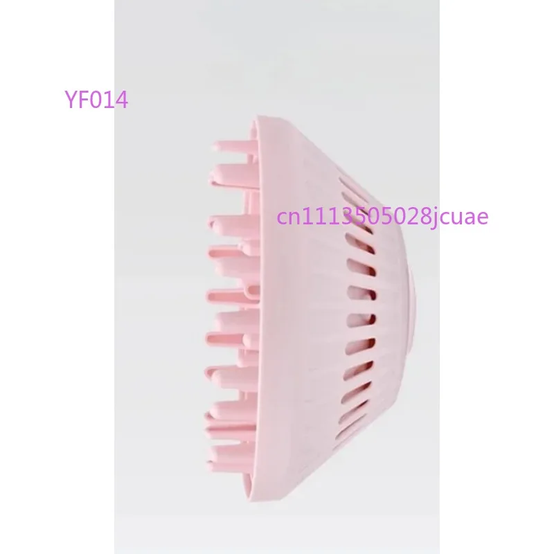 1Pcs Hair Dryer Diffuser for FLYCO High-Speed Hair Dryer FH6371, Hair Dryer Not Included