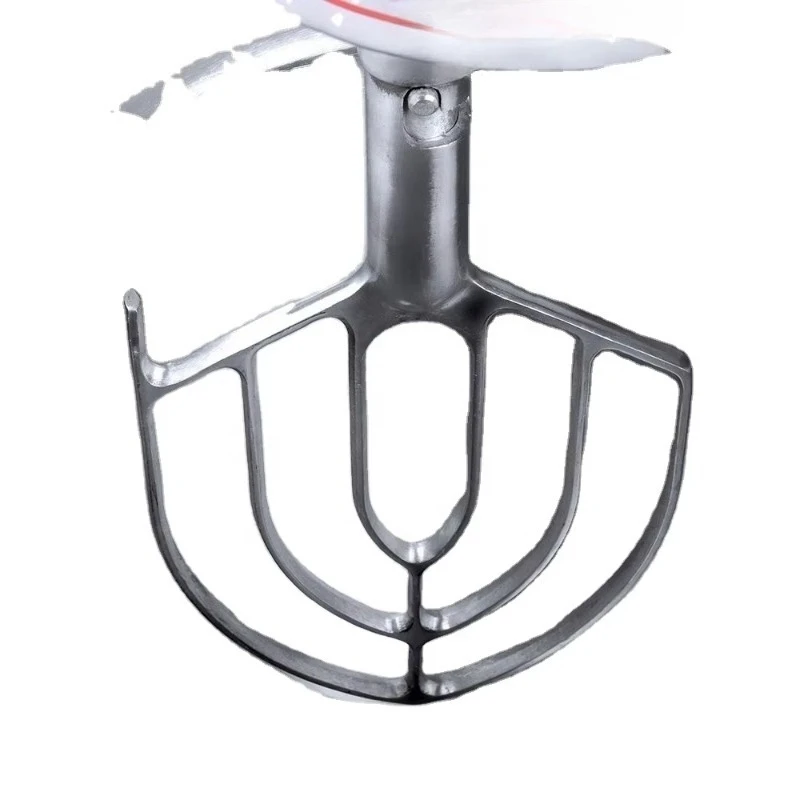 20L High Quality Powerful Bowl Volume Commercial Kitchen Cake Mixer Food  Mixer Good Price