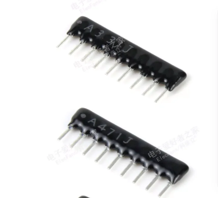 9 feet exclusion A09 102/202-331/471 / pull up resistors / 472/103/473/104 4.7/1 10 k / 5 k 10PCS
