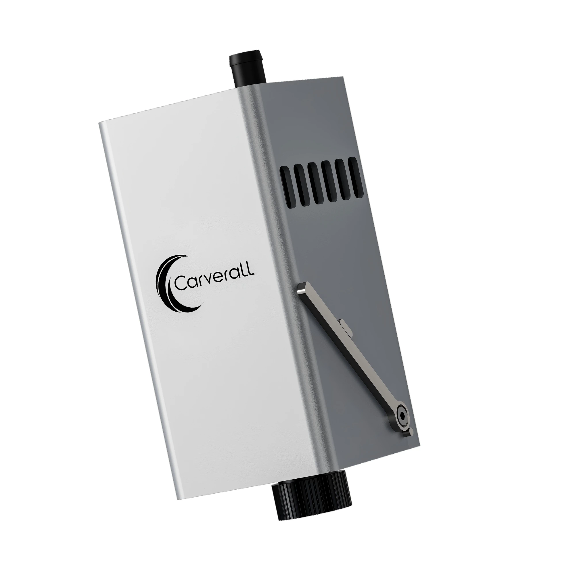 Modulo laser a infrarossi 1W 1064nm per kit di incisione laser Carverall K15 PRO A1 PRO JL9, kit di aggiornamento per incisore laser per marcatura su metallo, acciaio, alluminio e plastica