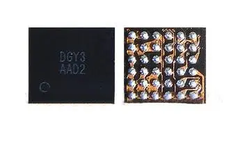 

X10max DGY3 DGY3 6563G In stock, power IC