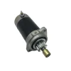 야마하 및 기타 용 전기 스타트 키트, 25HP 30HP 2 스트로크 F30HMHS/L HWL MHL 496CC 선외 모터 용 6