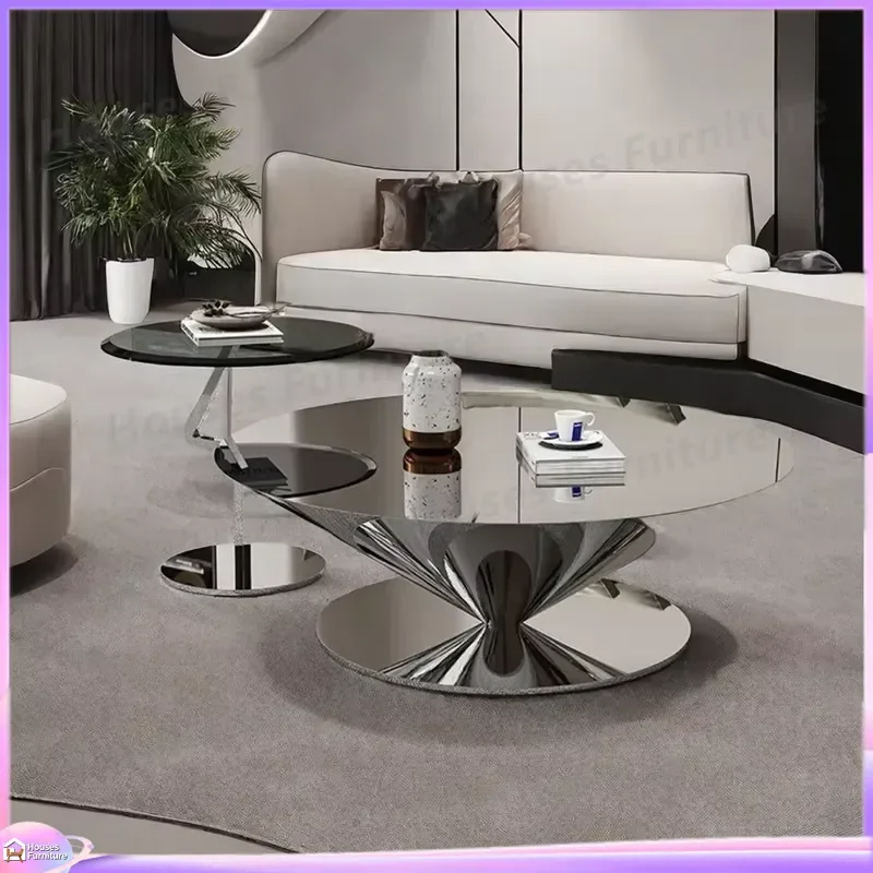 Modern Stainless Steel Shoe Cabinet Floating Entryway Storage Bench Silver Chrome Metal Shoe Rack Organizer for Living Room