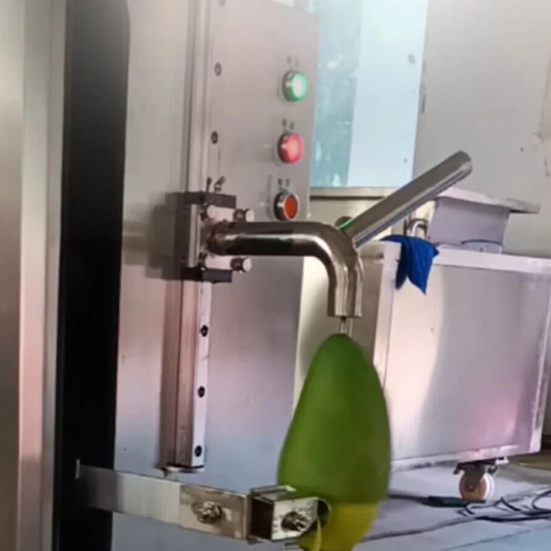 

Small Automatic Pumpkin Melon Papaya Pineapple Peeling Peeler Machine Electrical Taro Processing Peeling Machine