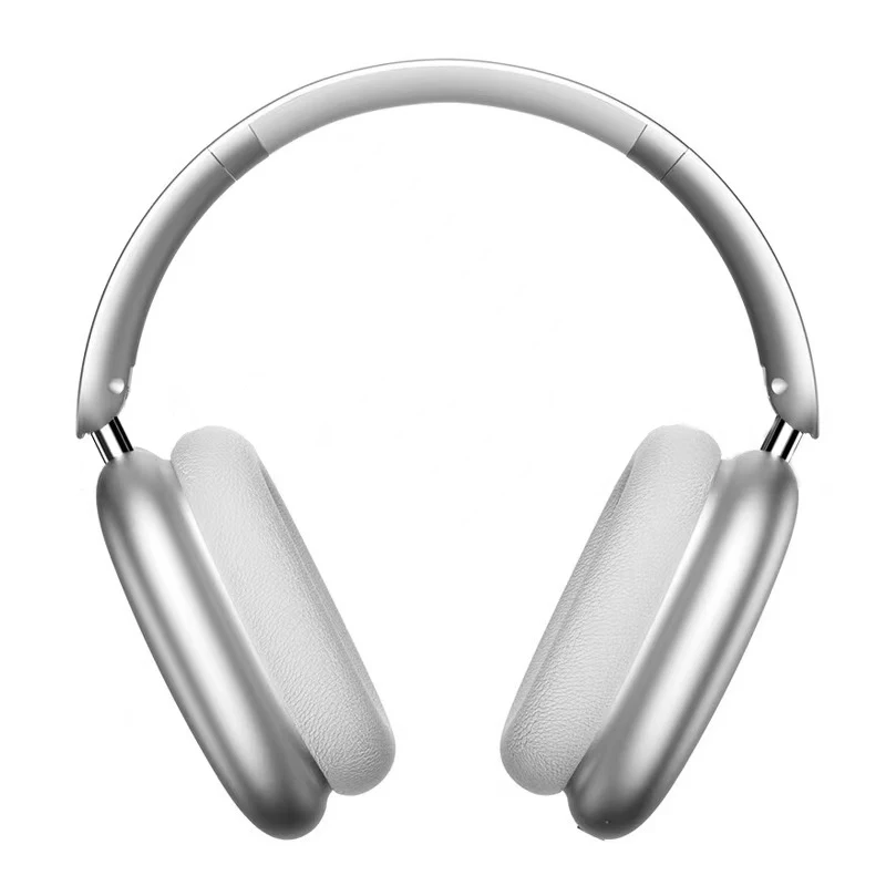 

NC15 ANC Wireless Headphones Head Tracking 3D Spatial Audio -52dB HIFI Bluetooth Headset ENC HD Mic Low-Latency Super Bass