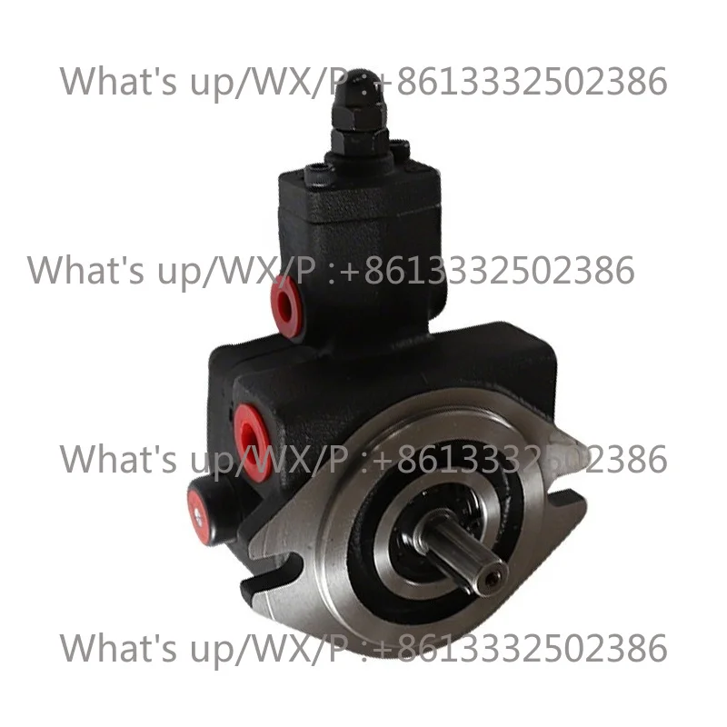 Variable v-ane pum-p o-il pu-mp 8/12/15/20/30/40-FA3 lo-w no-ise hyd-raulic pu-mp