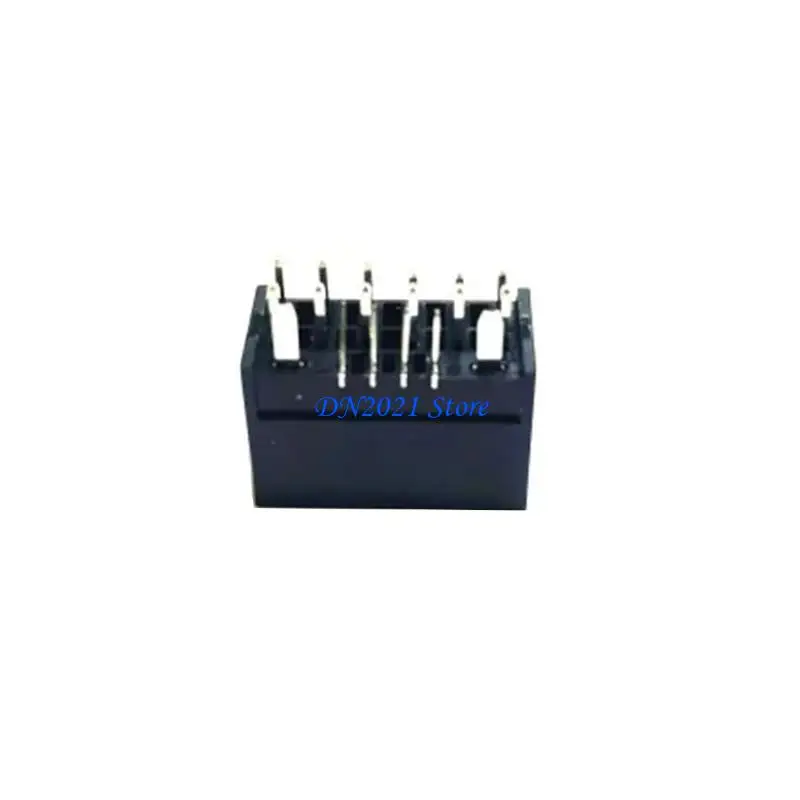 

F3KE PCIE 5.0 12+4PIN 16PIN Connector 12VHPWR Корпусной терминал для 3090TI