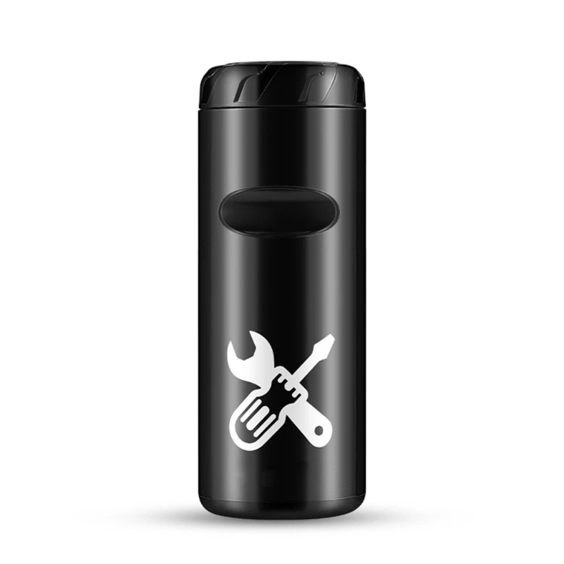 

652F Waterproofs Bicycles Storage Bag Road Bike Tool Holder Bag Bicycles Repair Tool Mountain Bike Tool Case Enduring