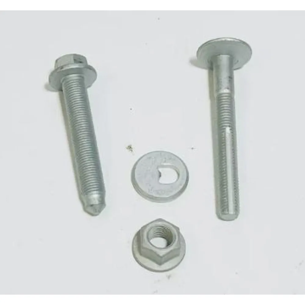 For Roewe RX5 RX5MAX RX5PLUS MG MGHS GS Front-end Backend Rear Lower Arm Screw Nut Mat Replacement Parts Brand New Accessories