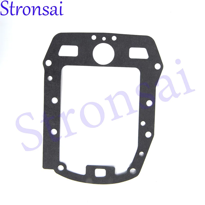 

676-45114-A0 Прокладка, верхняя часть подвесного двигателя Yamaha 676-45114 676-45114-00-00 67645114-A0-00 Аксессуары Заменяет детали