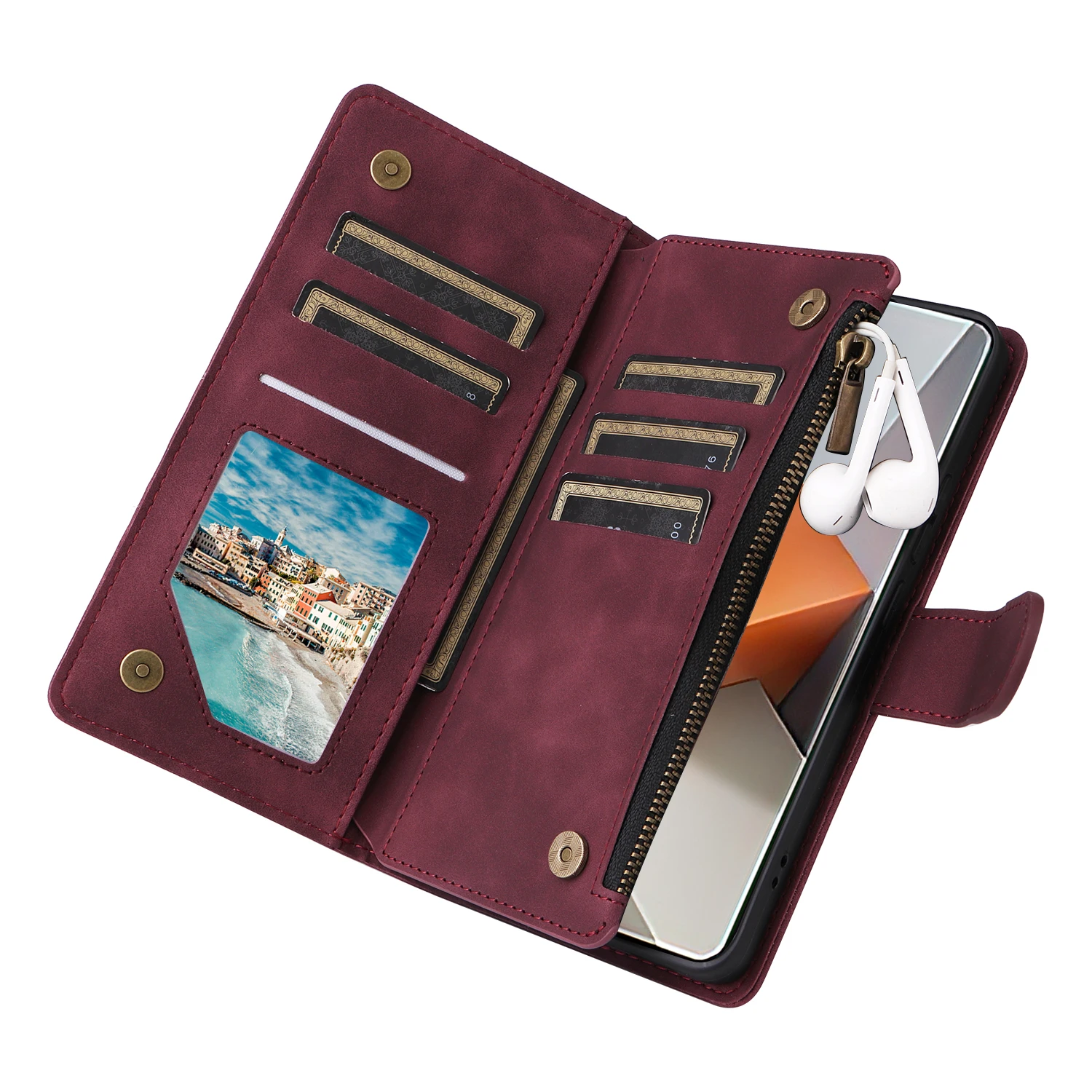 Thumbnail 4 - #35 Compare Redmi Note 13 Cases Before You Buy