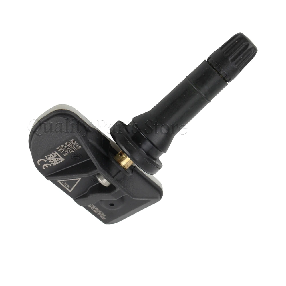 JX7T1A180AA JX7T-1A180-AA JX7Z-1A-189C For Ford Escape Explorer Transit Lincoln Car Tire Pressure Sensor New 1/4PCS TPMS 315MHZ view 3