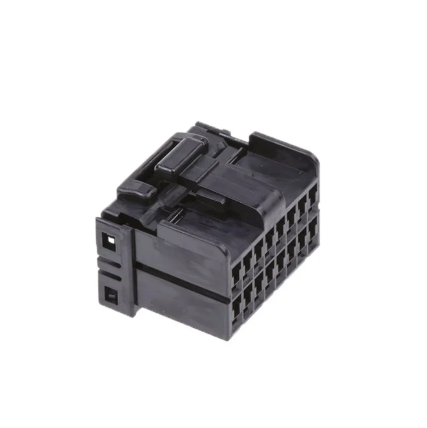 

174046-2 Connector 16p 2.5mm