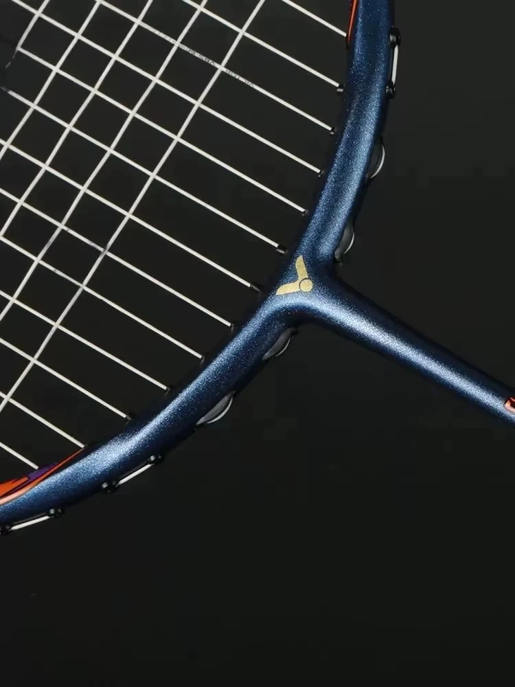 مضرب كرة الريشة فيكتور DriveX 10 METALLIC DX 10M