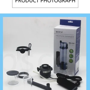 10 Hauptverkauf Boyu Wassermann - №6