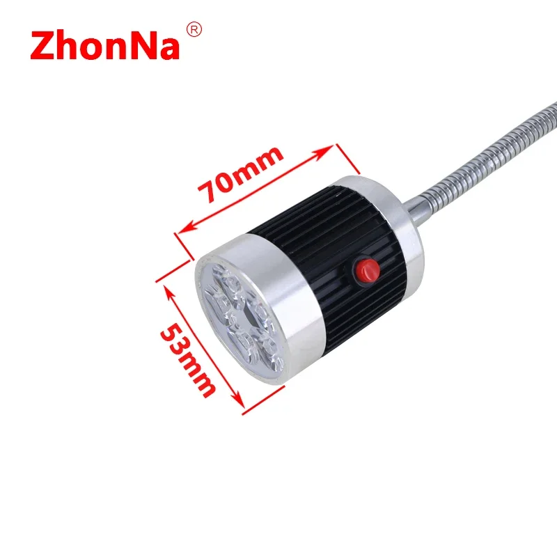 10 Blue Laser Welding Machine Tool Light, DC Energy-Saving Work Light for Welding & Lighting, Durable Tool Accessory