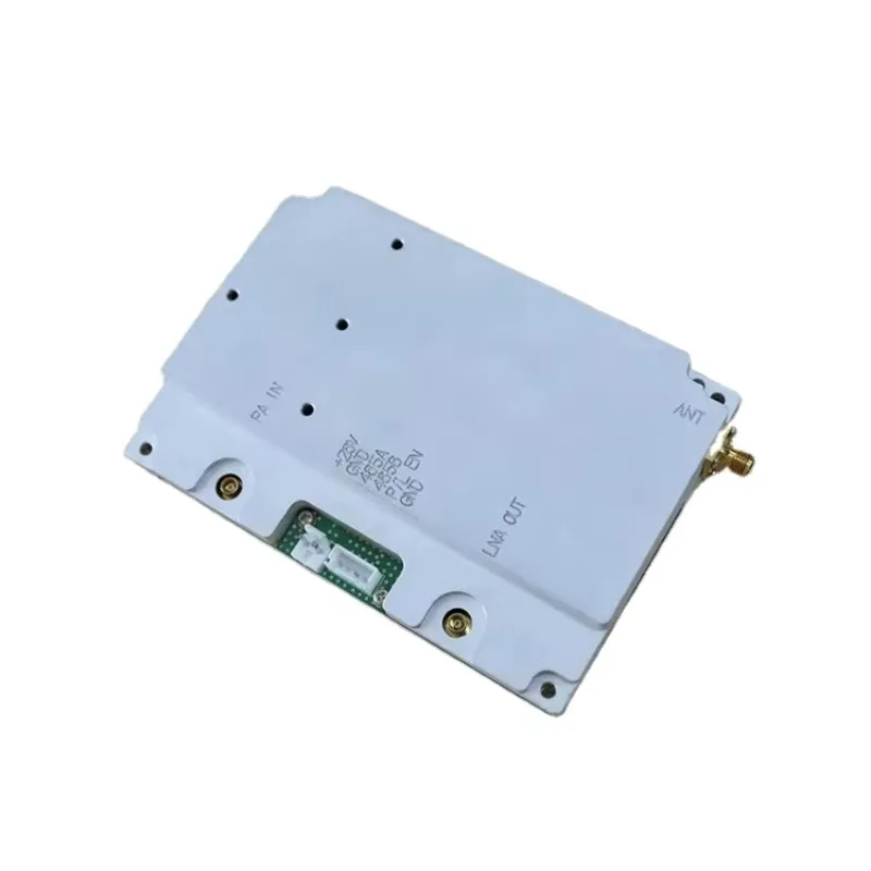 LTE-TDD 10W Linear Amplifier Power Amplifier with Heatsink