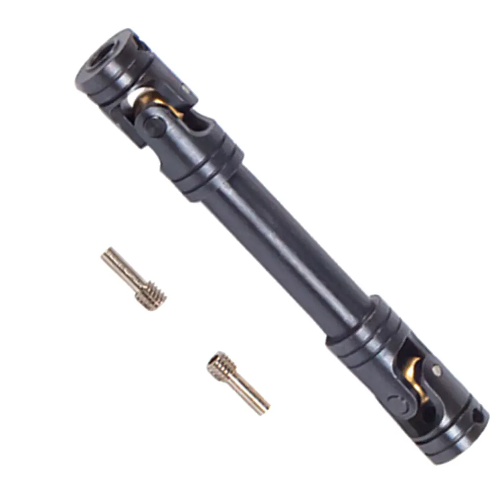 Rear Dogbone Firmness Drive Shaft Exquisite Smooth Surface Cardan Joint