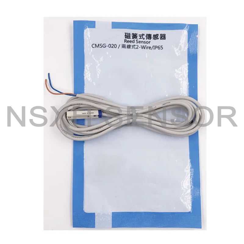 New High Quality  CMSG-020 CMSG-030 CMSG-050 2-Wire Switch Sensor