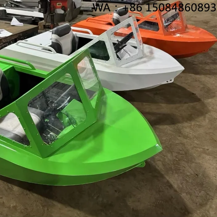 Personal Luxury Water Supercar Jet Ski Boat, High Performance Stable Power Component For Coastal Outdoor Water Surf Fun