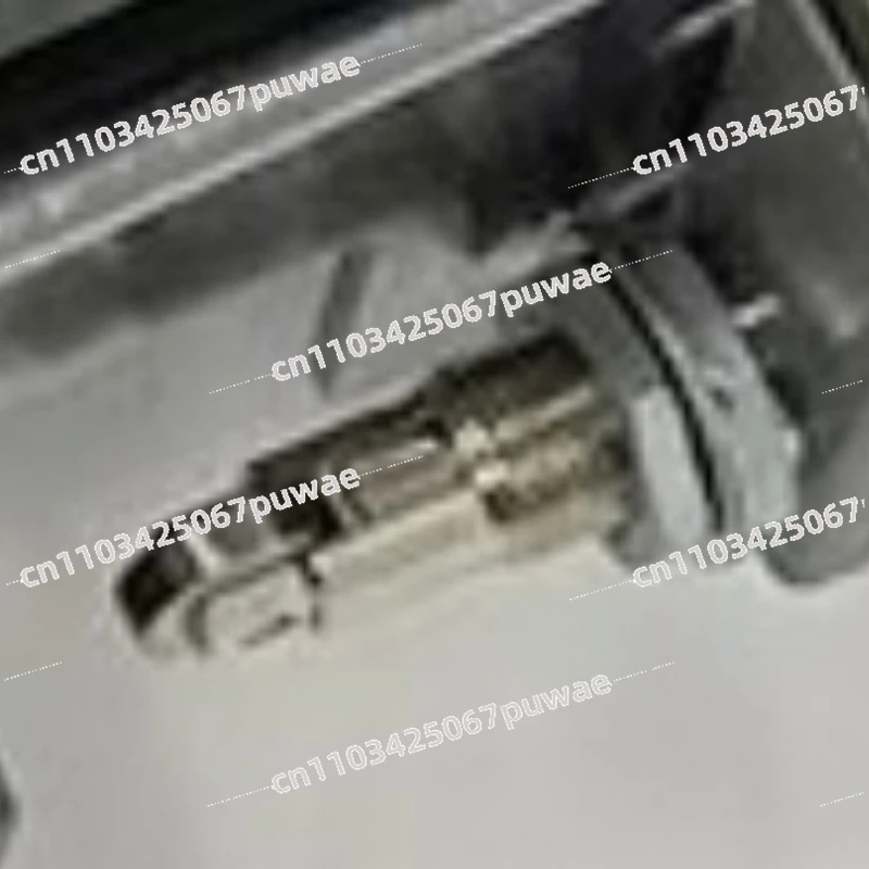 

Пневматический цилиндр высокого давления компактного исполнения 3.5Т