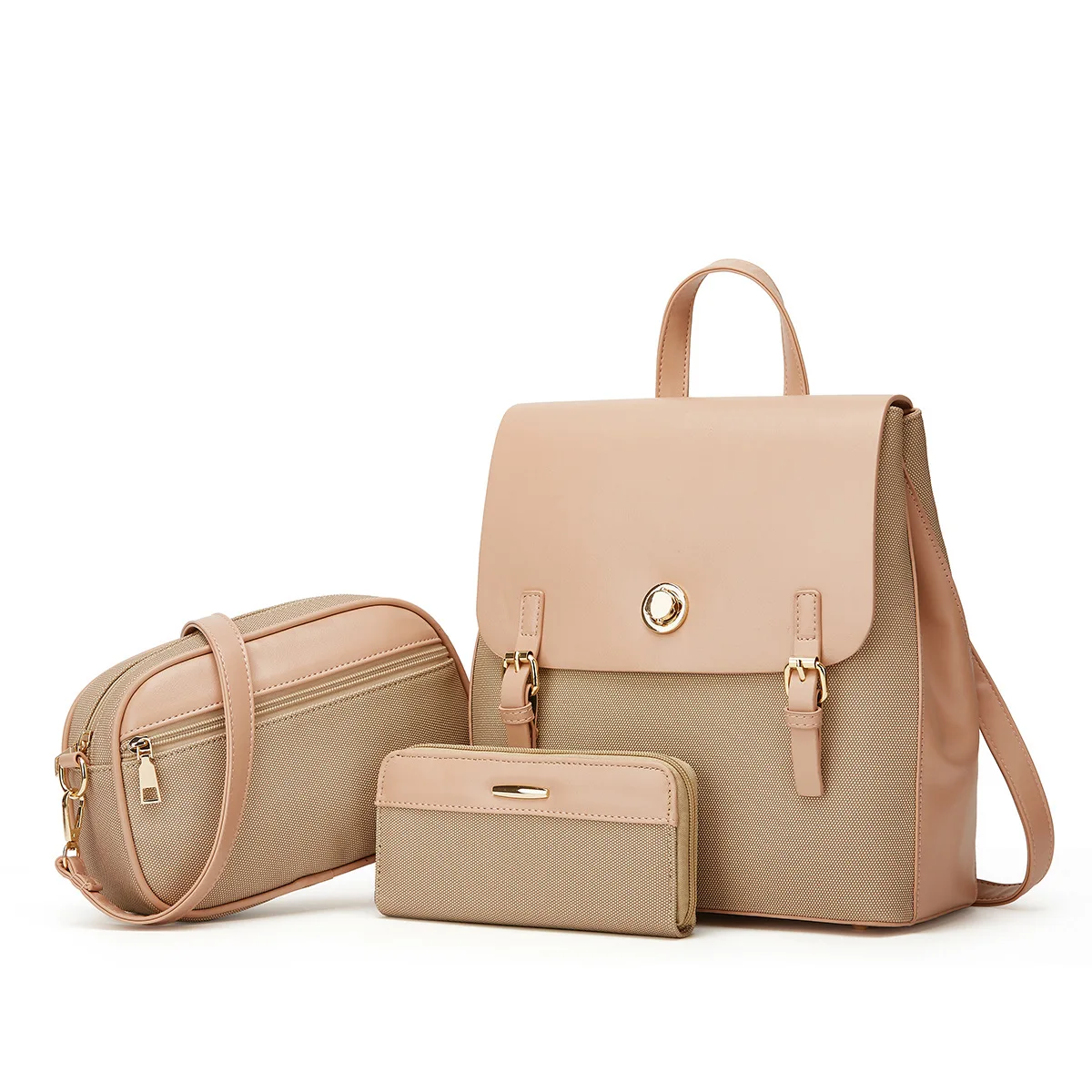 

2025 Summer New Korean Version Casual Woven Bags for Women Fashion Retro Large-capacity Fashion All-match French Style