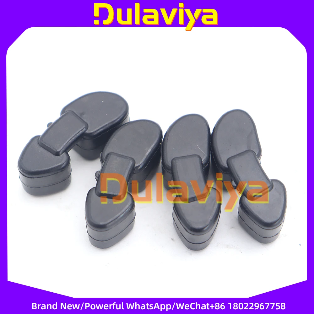 Air Conditioner AC Compressor Clutch Hub Rubber FOR Auto 5SE09C 5SL12C 5SEU12C 6SEU14C 6SEU17C 7SEU17C
