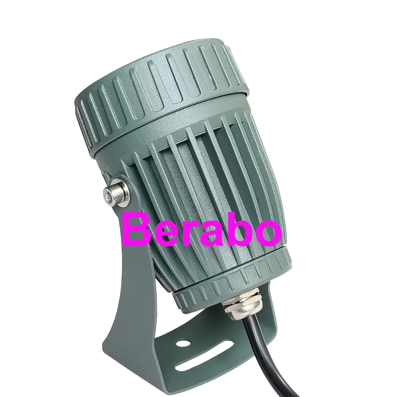 LED Rasen Licht 30W 45W Wall Washer Wasserdichte Flutlichter Schmalen Strahl Spot Lampe Outdoor Landschaft Beleuchtung Taschenlampe AC100-240V – Detail 17