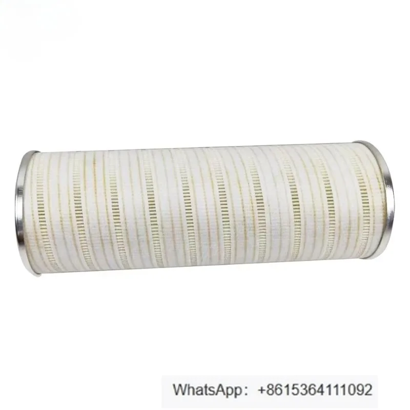 Hydraulic oil return filter HC8400FCN16H  filter