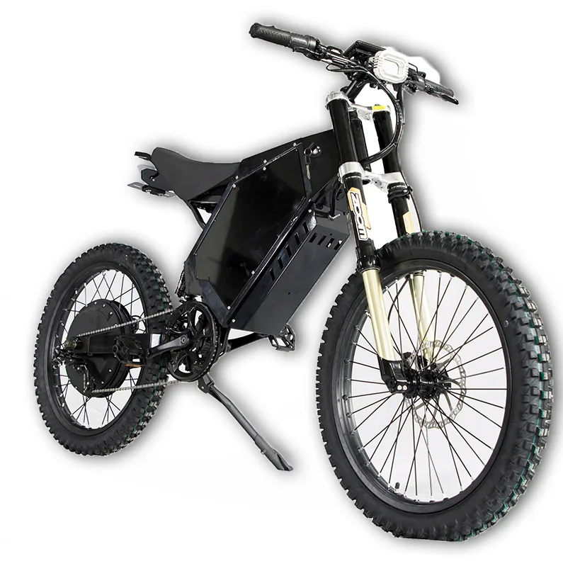 Most Popular 2000w 3000w 5000w 8000w Electric Motorcycle Cheap Price Electric Bike For Adult