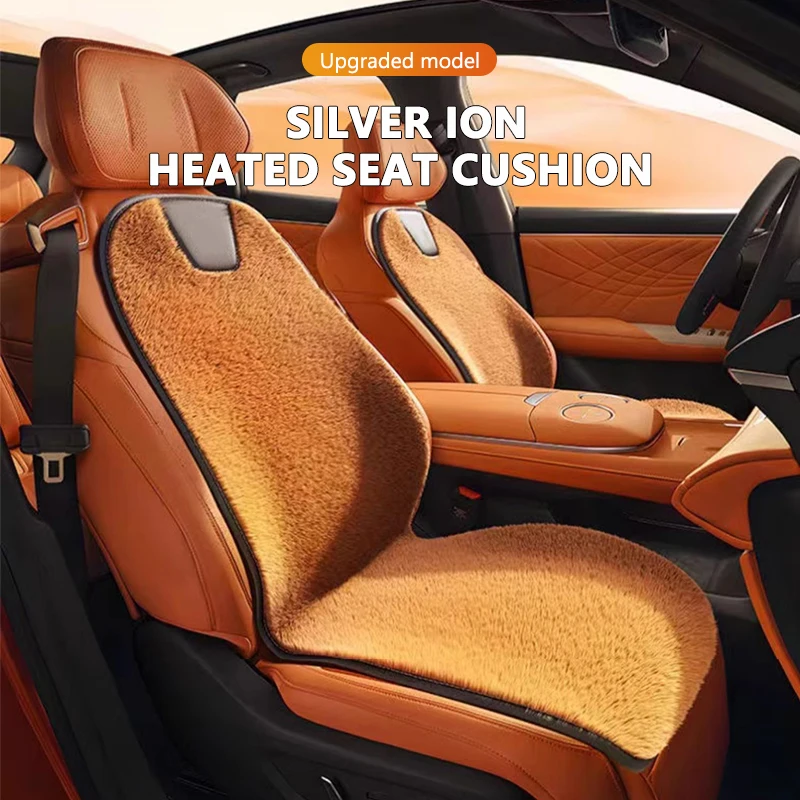 Thumbnail 2 - #3 Latest Heated Seat Cushions Offers
