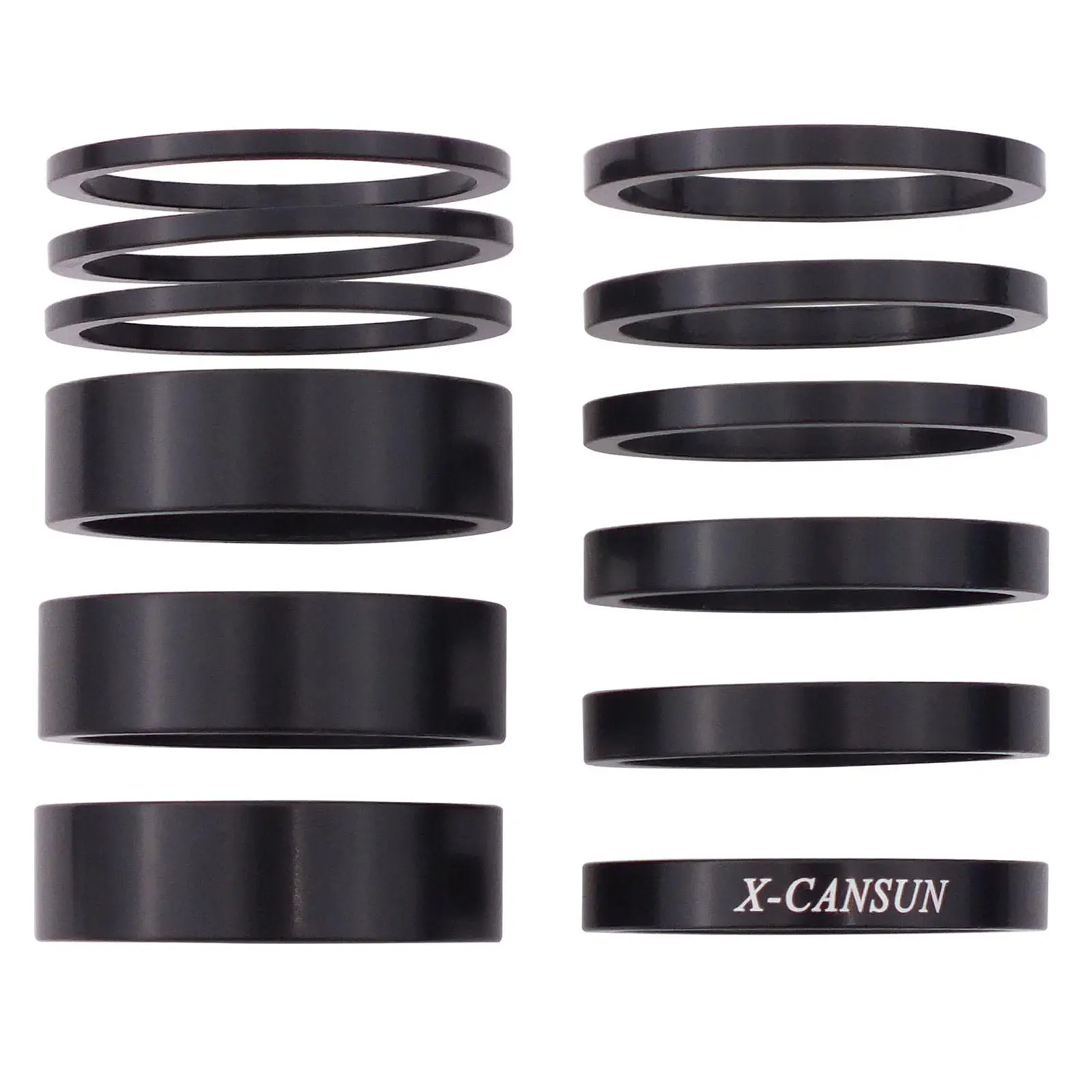 12Pcs Bicycle Heads… - image