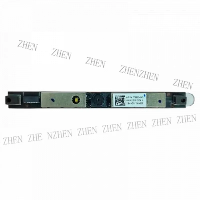 

Y Camera Microphone Module 778590-5K0 For HP OMEN 3 15-CE Laptop Camera Board