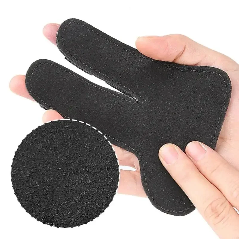 واقي إصبع مرن قابل للتعديل لممارسة ضرب البيسبول، واقي إبهام البيسبول مريح، واقي حماية 24BD #3