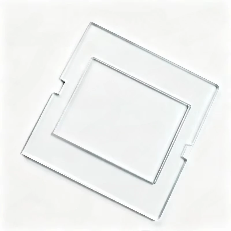 Viewfinder Frame Grid Focusing Screen For Hasselblad 500cm 503cw 907x VPAN Wide Nine-grid Reverse Imitation Viewing Accessory