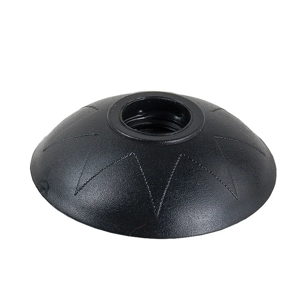 

20 шт. Наконечники для треккинговых палок в форме чаши, аксессуары для походов, нескользящие, для использования на земле, для треккинговых палок, для восхождений, для использования в снегу и грязи