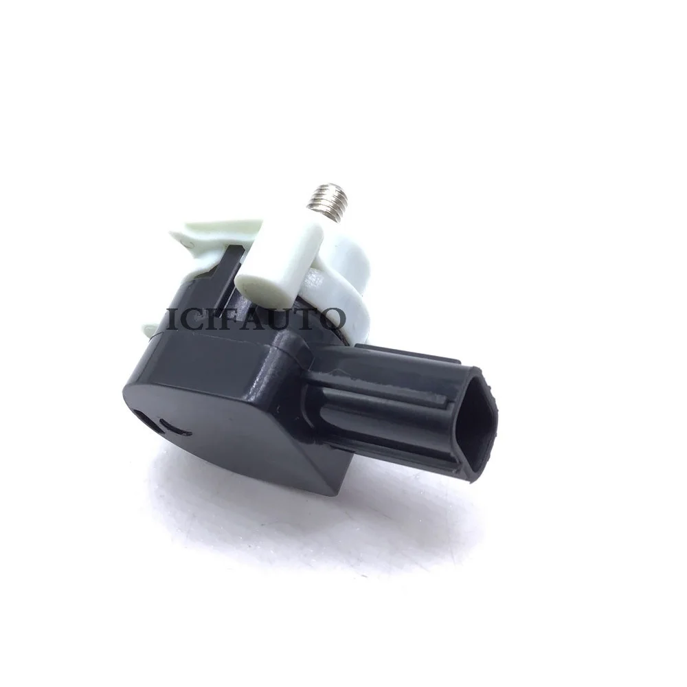 8651A065 Headlight Level Sensor Body Height Sensor Plug Pigtail Connector For Suzuki / Vitara Grand Vitara / Mitsubishi Pajero