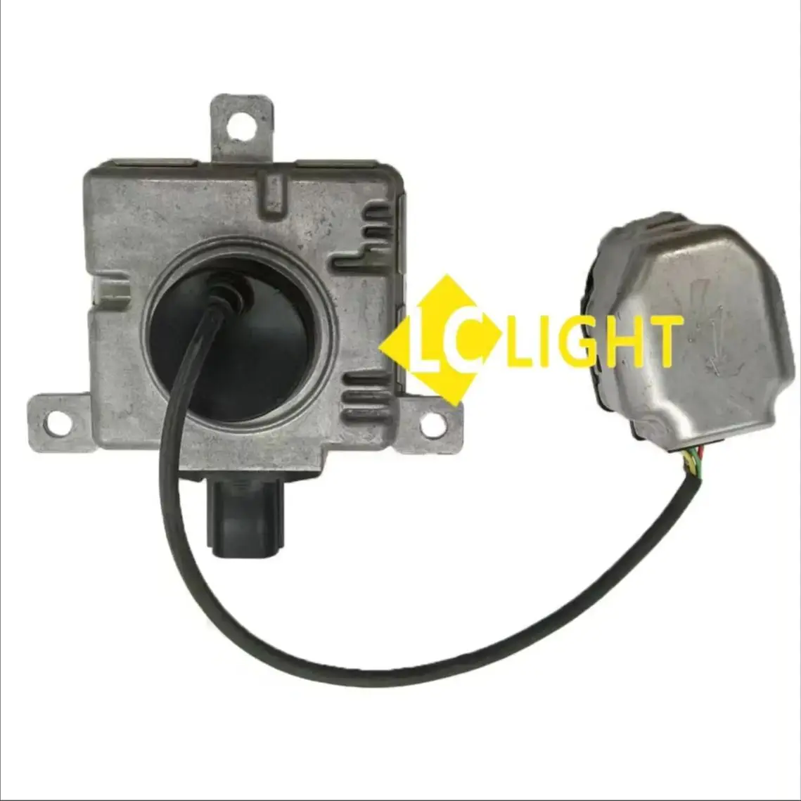 

Original W3T21571 UNIT HID Headlight Xenon Ballast 12V 35W D4S D4R Controller Unit Suitable For Honda Civic Mazda 3 2014-2015