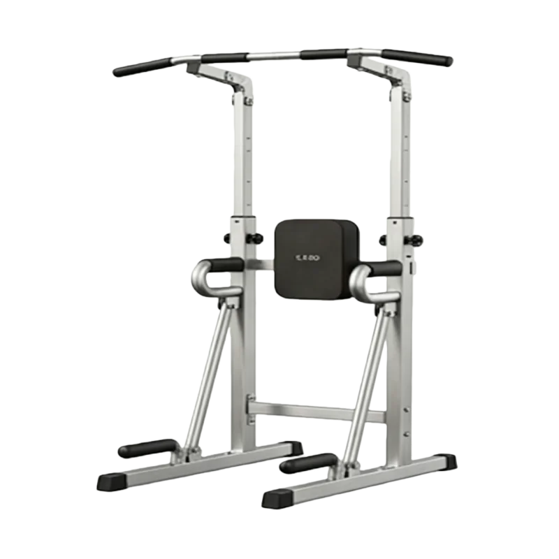 Mens Pull-up Bar Light Weight Steel Pull up Power Quick  and Easy Assembly Height Adjustable Pullup Standing