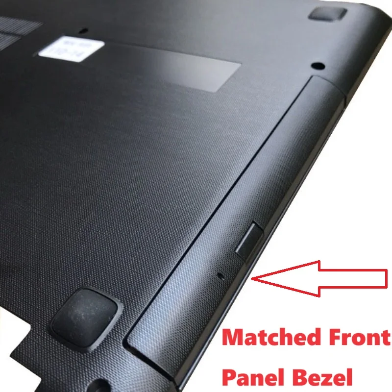 2 番目の SATA ハードドライブ SSD HDD 光学ベイキャディフレームトレイ Lenovo IdeaPad 110-14IBR 110-15IBR ベゼルパネル付属