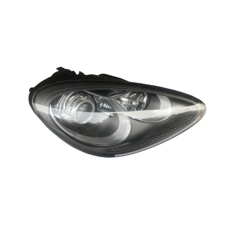 HEADLAMP L-R FOR PORSCHE 958 2011-2014 CAYENNE 95863117801