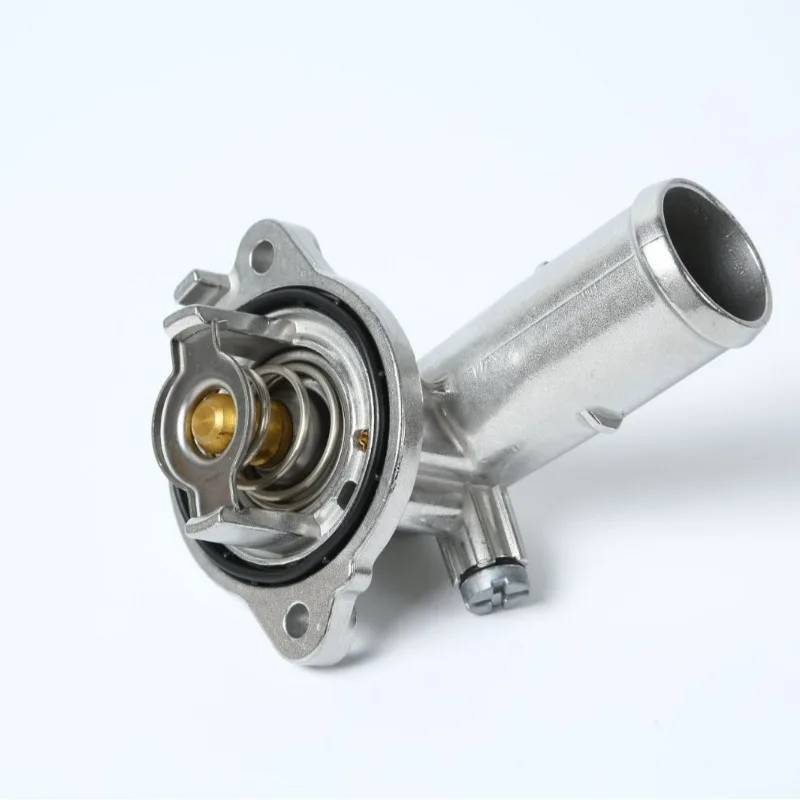 05184651AF Engine Coolant Thermostat Housing 05184651AG  5184651 5184651AH for Jeep Grand Cherokee 17- 20 Jeep Wrangler 17-18
