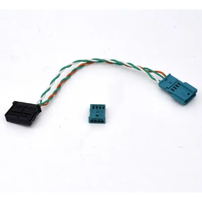 Retrofit update cable Adapter For BMW oabr entrynav NBT to NBT evo