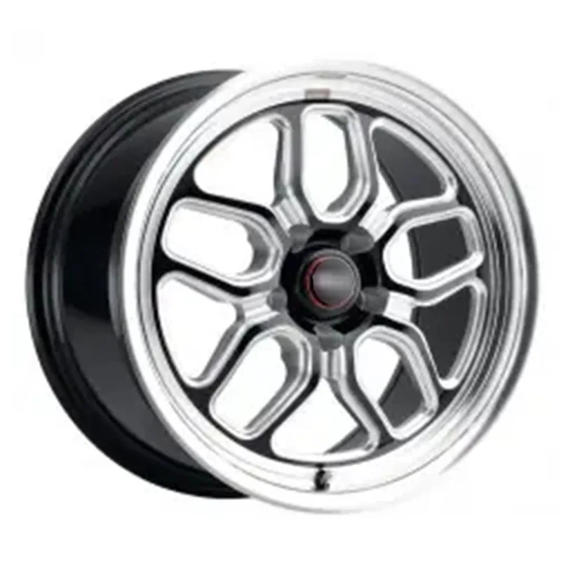 

Custom Forged Alloy Wheels for Chevrolet Silverado for Dodge Charger for Camaro for GTR for Toyota Supra for Infiniti Q60 Models