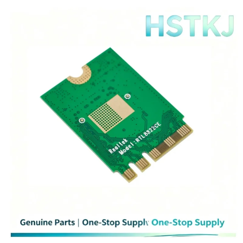 Brand new original dual band 8822CE wireless network card M.2 Bluetooth WIFI module